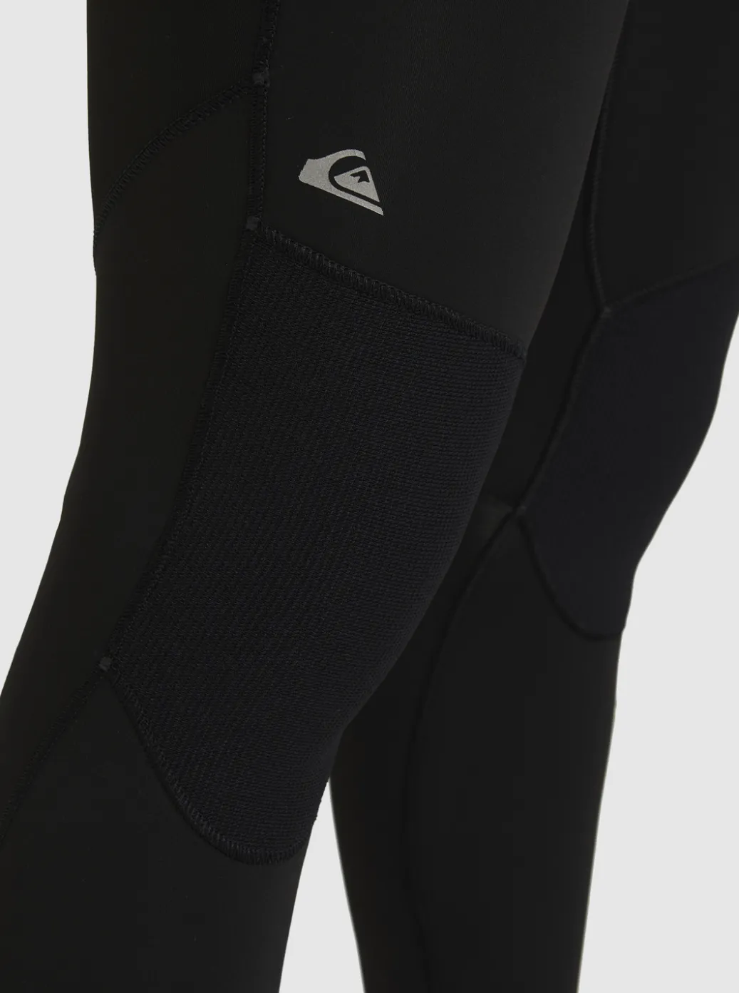 Best Sale Quiksilver 3/2 Everyday Sessions Back-Zip Wetsuit Black