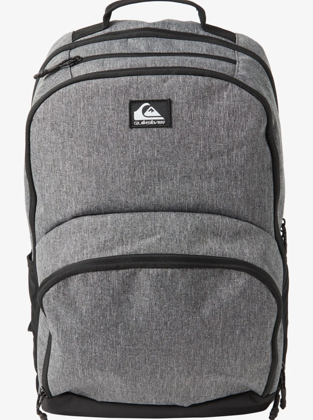 Discount Quiksilver 1969 Special 2.0 28L Large Backpack Heather Grey