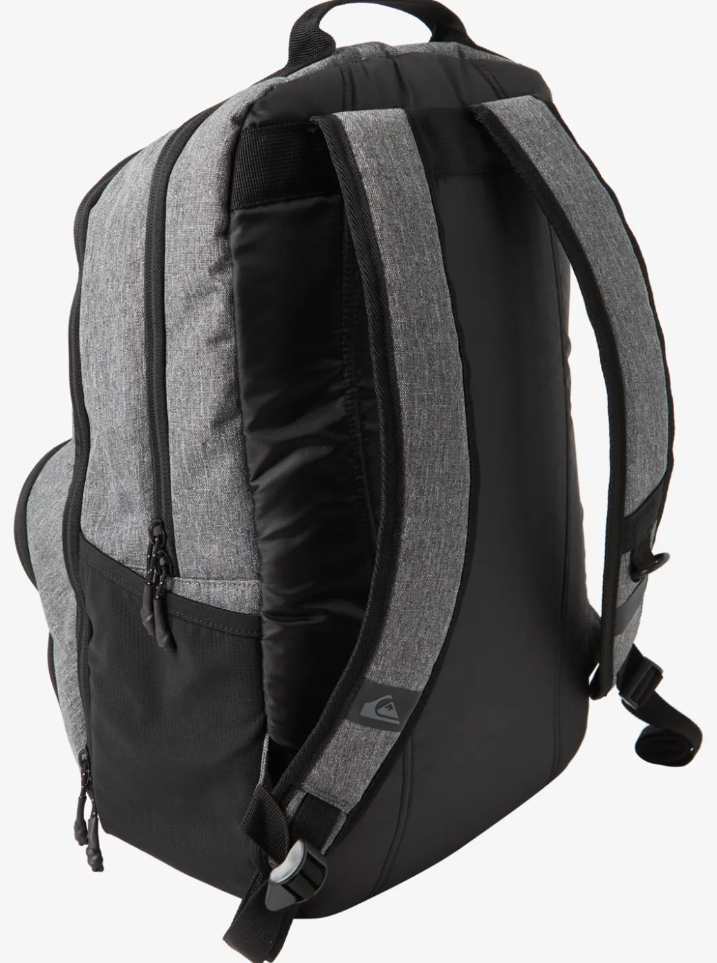 Discount Quiksilver 1969 Special 2.0 28L Large Backpack Heather Grey