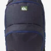 Hot Quiksilver 1969 Special 2.0 28L Large Backpack Naval Academy