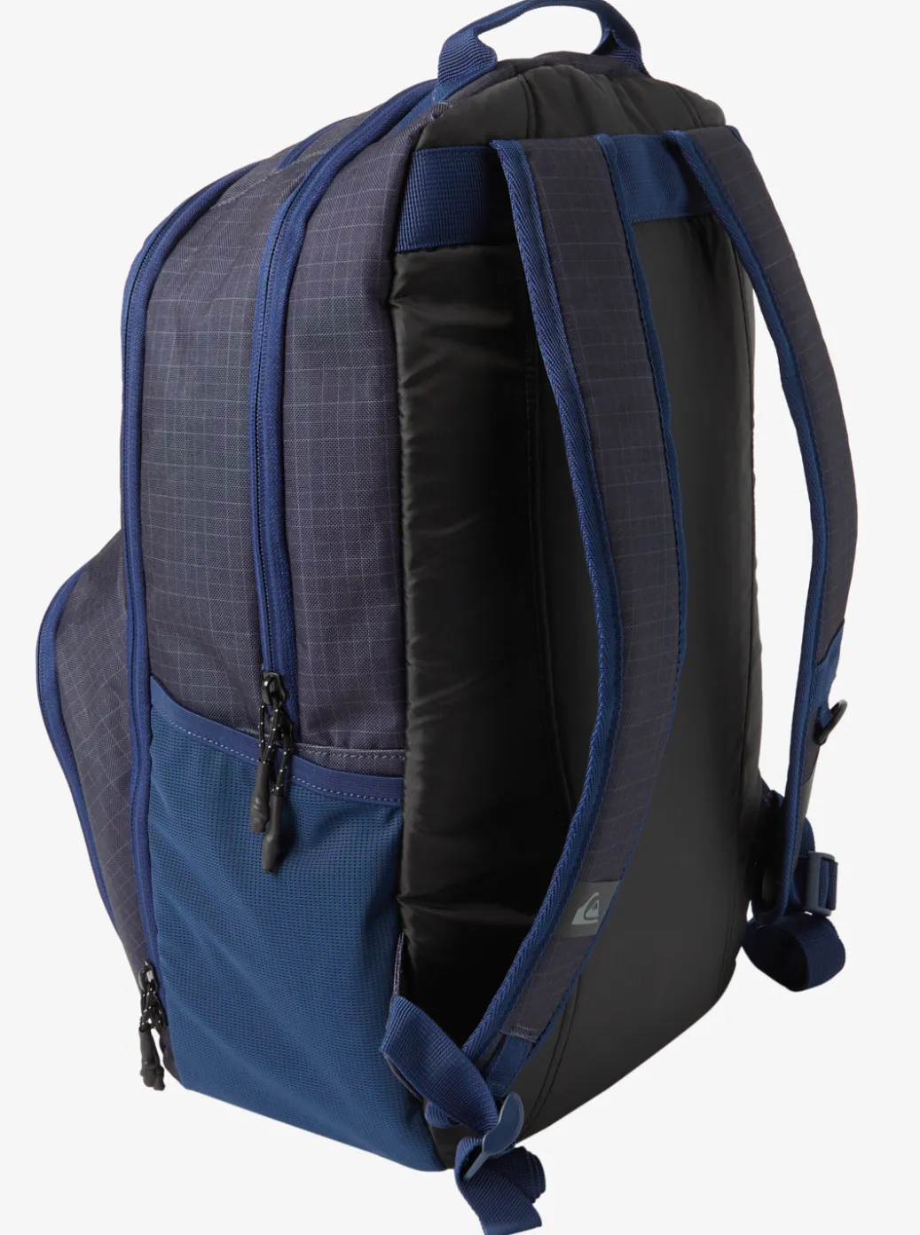 Hot Quiksilver 1969 Special 2.0 28L Large Backpack Naval Academy
