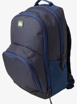 Hot Quiksilver 1969 Special 2.0 28L Large Backpack Naval Academy