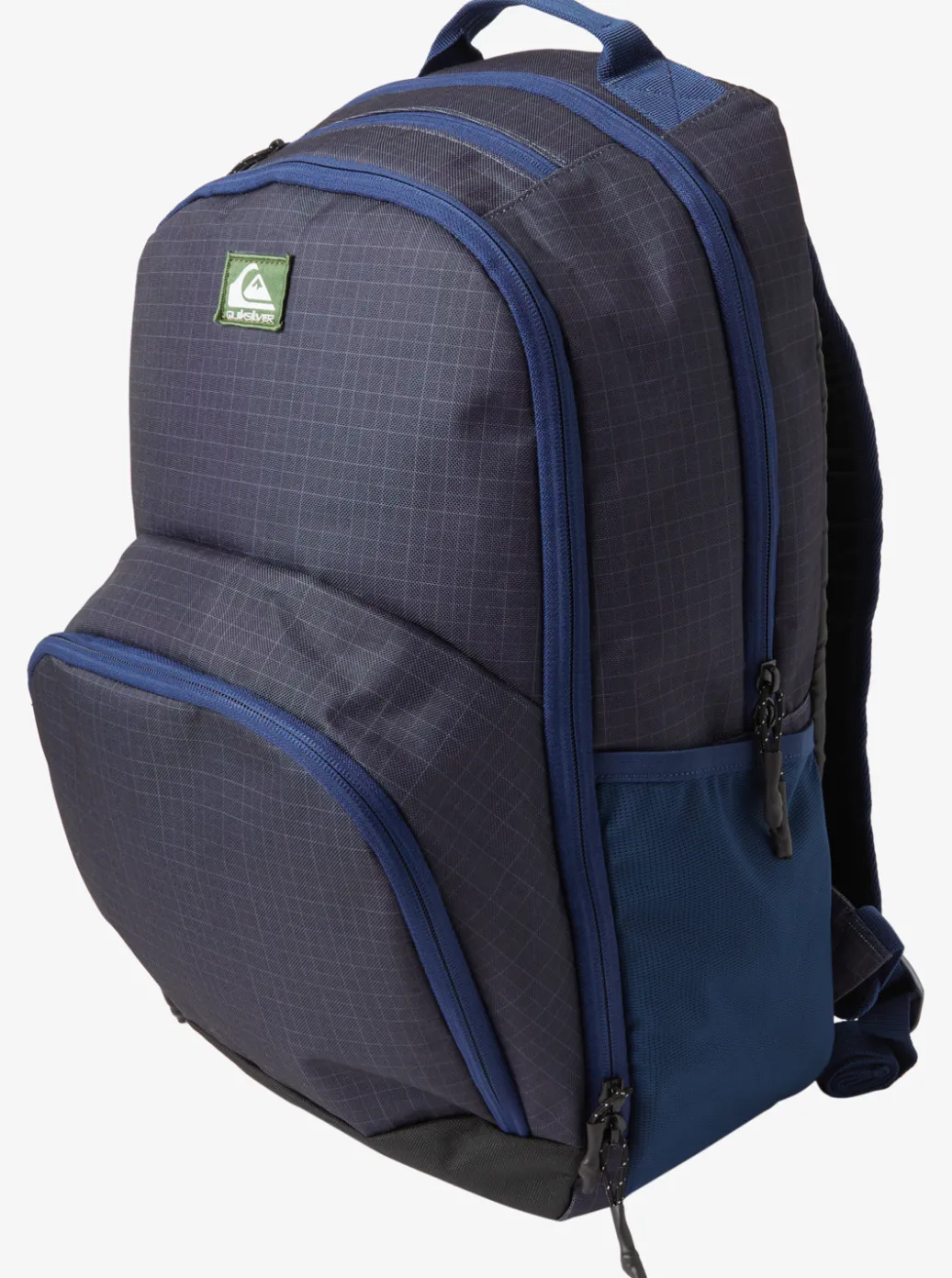 Hot Quiksilver 1969 Special 2.0 28L Large Backpack Naval Academy