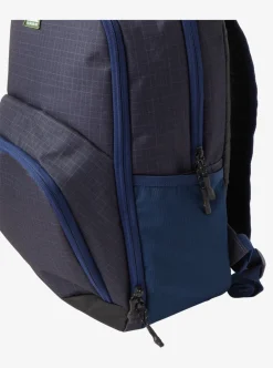 Hot Quiksilver 1969 Special 2.0 28L Large Backpack Naval Academy