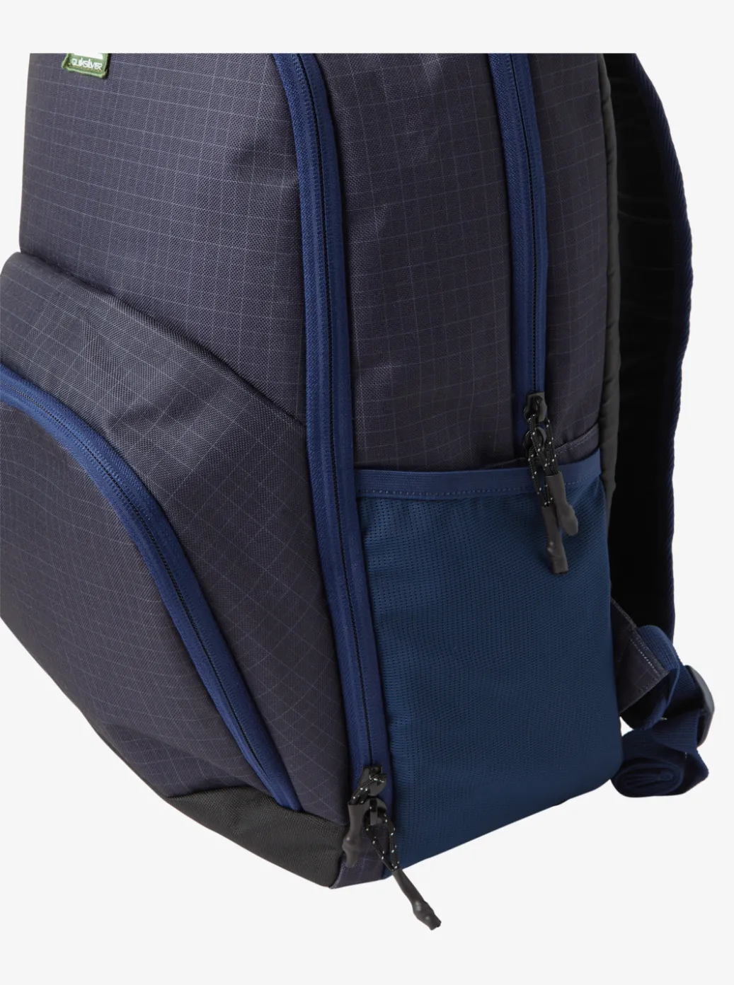Hot Quiksilver 1969 Special 2.0 28L Large Backpack Naval Academy