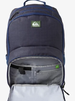 Hot Quiksilver 1969 Special 2.0 28L Large Backpack Naval Academy