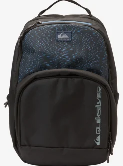 Cheap Quiksilver 1969 Special 2.0 28L Large Backpack Future Hippy Midnight Navy