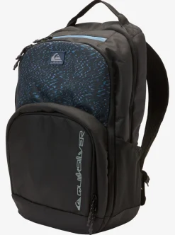 Cheap Quiksilver 1969 Special 2.0 28L Large Backpack Future Hippy Midnight Navy