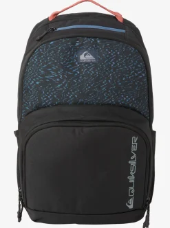Cheap Quiksilver 1969 Special 2.0 28L Large Backpack Future Hippy Midnight Navy