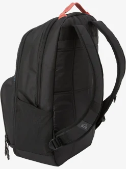 Cheap Quiksilver 1969 Special 2.0 28L Large Backpack Future Hippy Midnight Navy