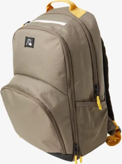 Cheap Quiksilver 1969 Special 2.0 28L Large Backpack Major Brown