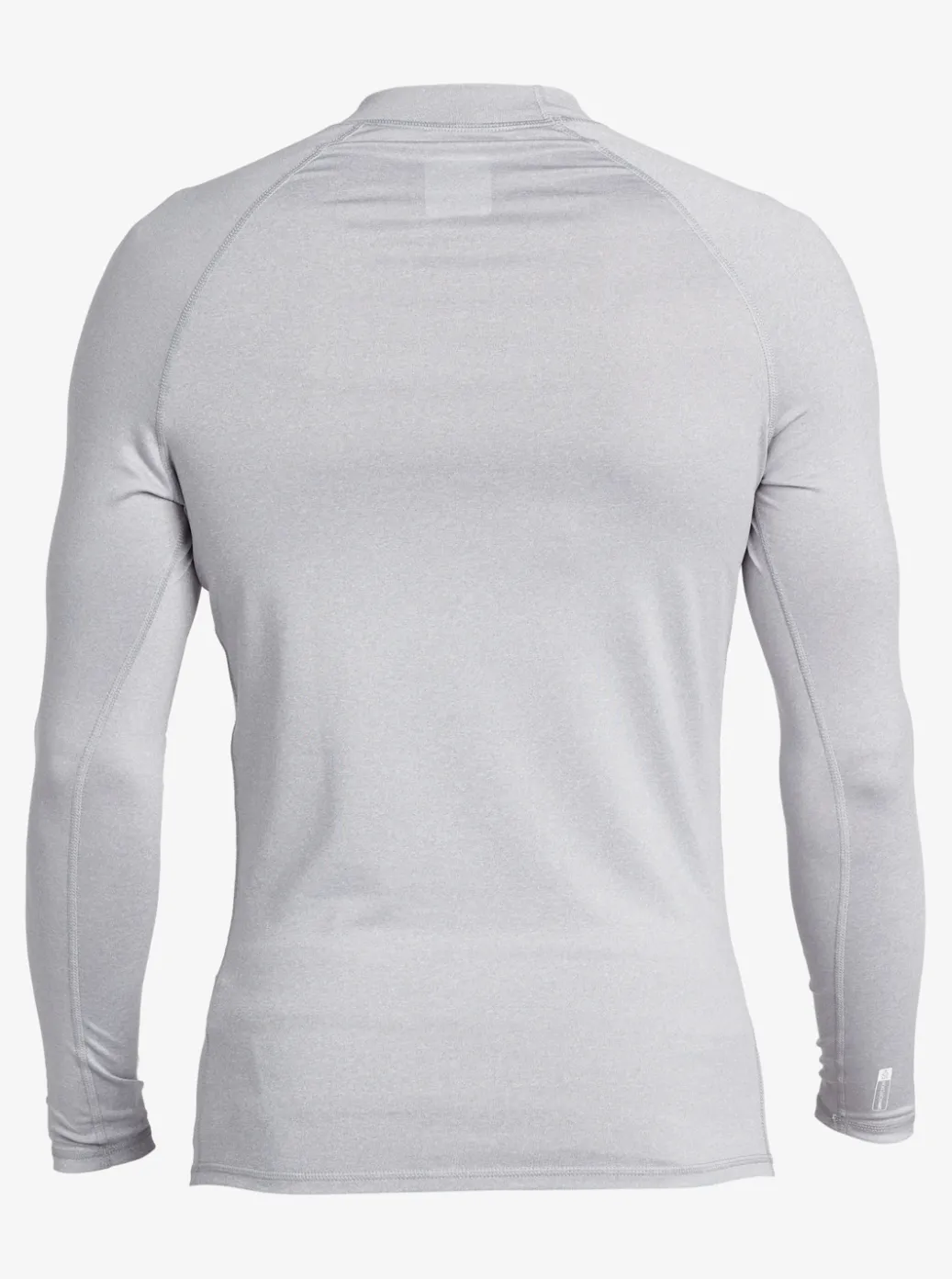 Cheap Quiksilver All Time Long Sleeve Upf 50 Rashguard Blithe
