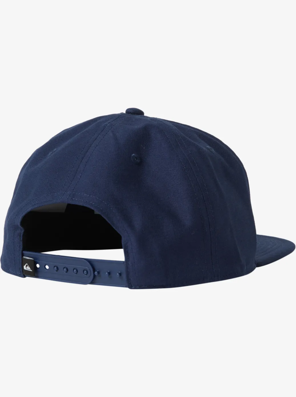 Online Quiksilver Alloy Snapback Hat Naval Academy