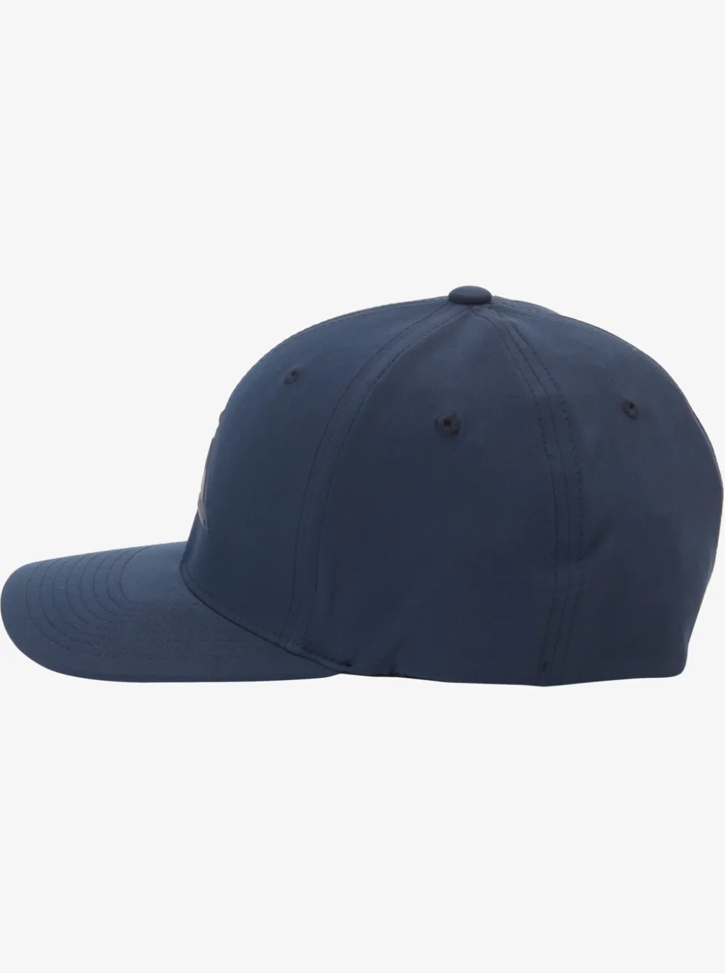 Best Quiksilver Amped Up Flexifit Hat Navy Blazer