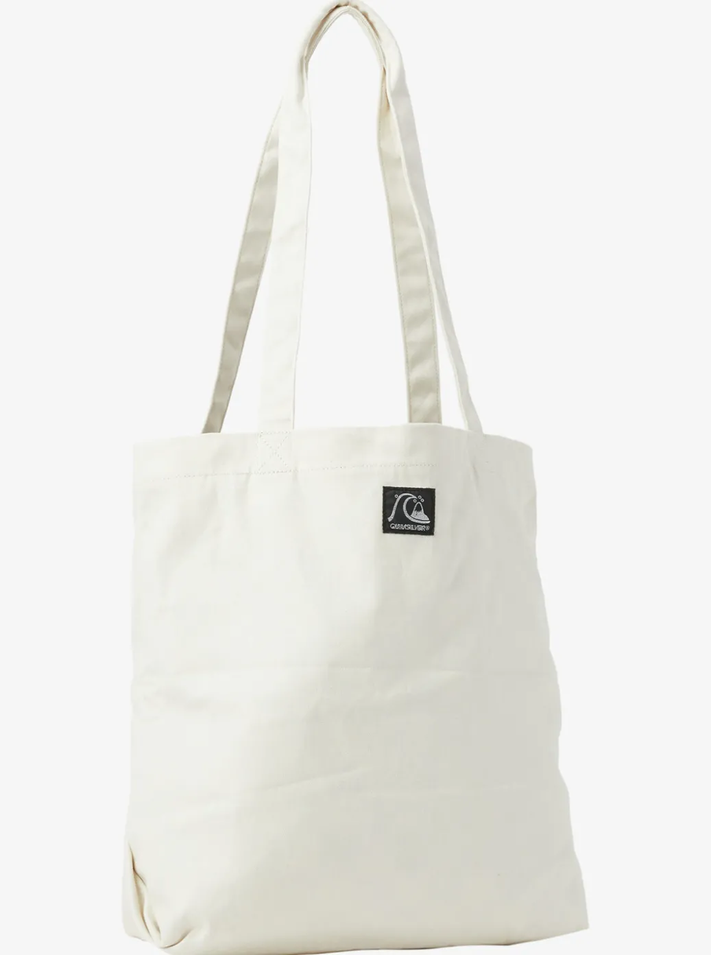 Online Quiksilver Andy Y Andy Tote Bag Birch