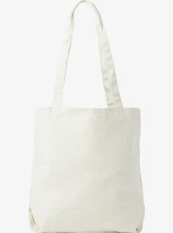 Online Quiksilver Andy Y Andy Tote Bag Birch