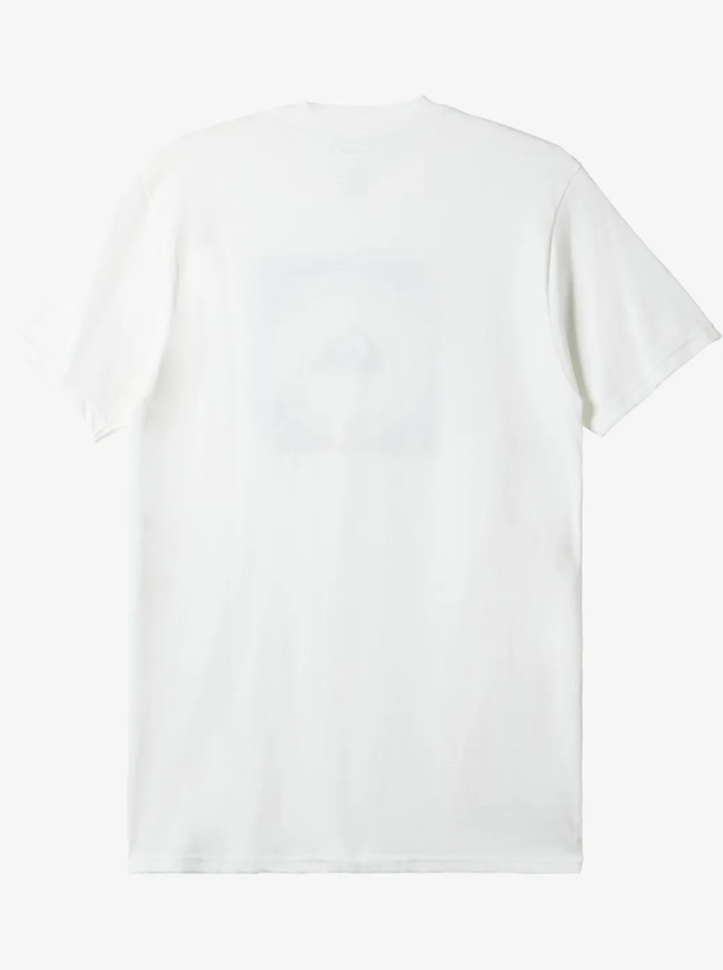Best Sale Quiksilver Boardshort Linked T-Shirt White