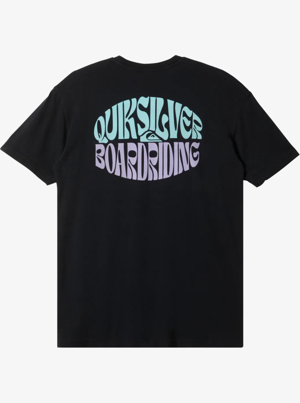 Cheap Quiksilver Bold Move T-Shirt Black