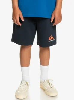 Best Sale Quiksilver Boy'S 8-16 Easy Day Joggers Navy Blazer