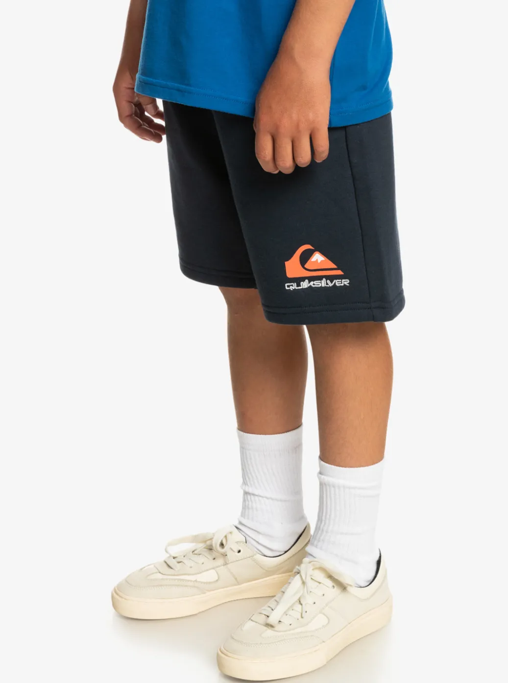 Best Sale Quiksilver Boy'S 8-16 Easy Day Joggers Navy Blazer
