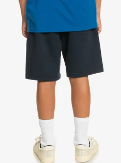 Best Sale Quiksilver Boy'S 8-16 Easy Day Joggers Navy Blazer