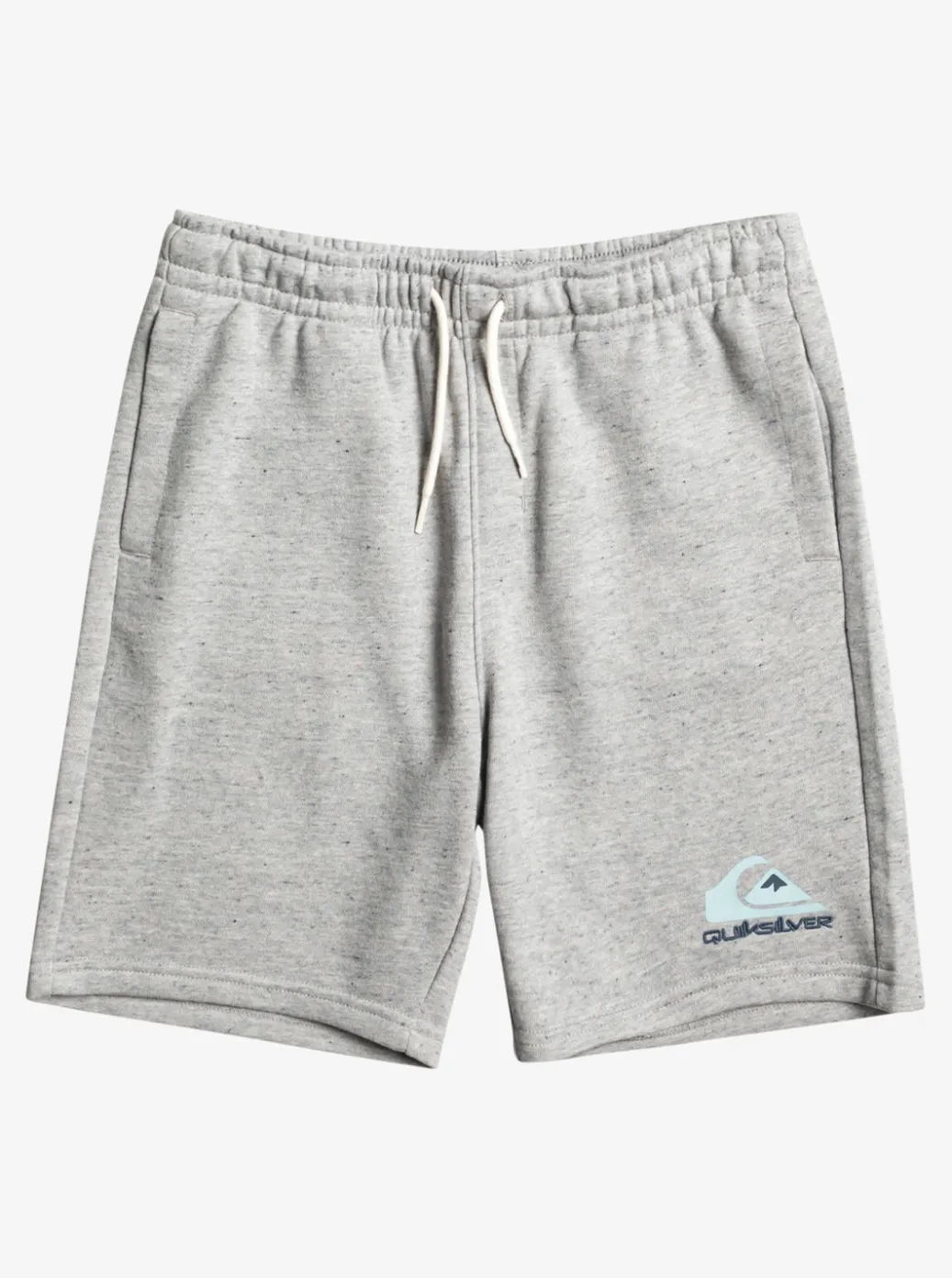 Sale Quiksilver Boy'S 8-16 Easy Day Joggers Light Grey Heather