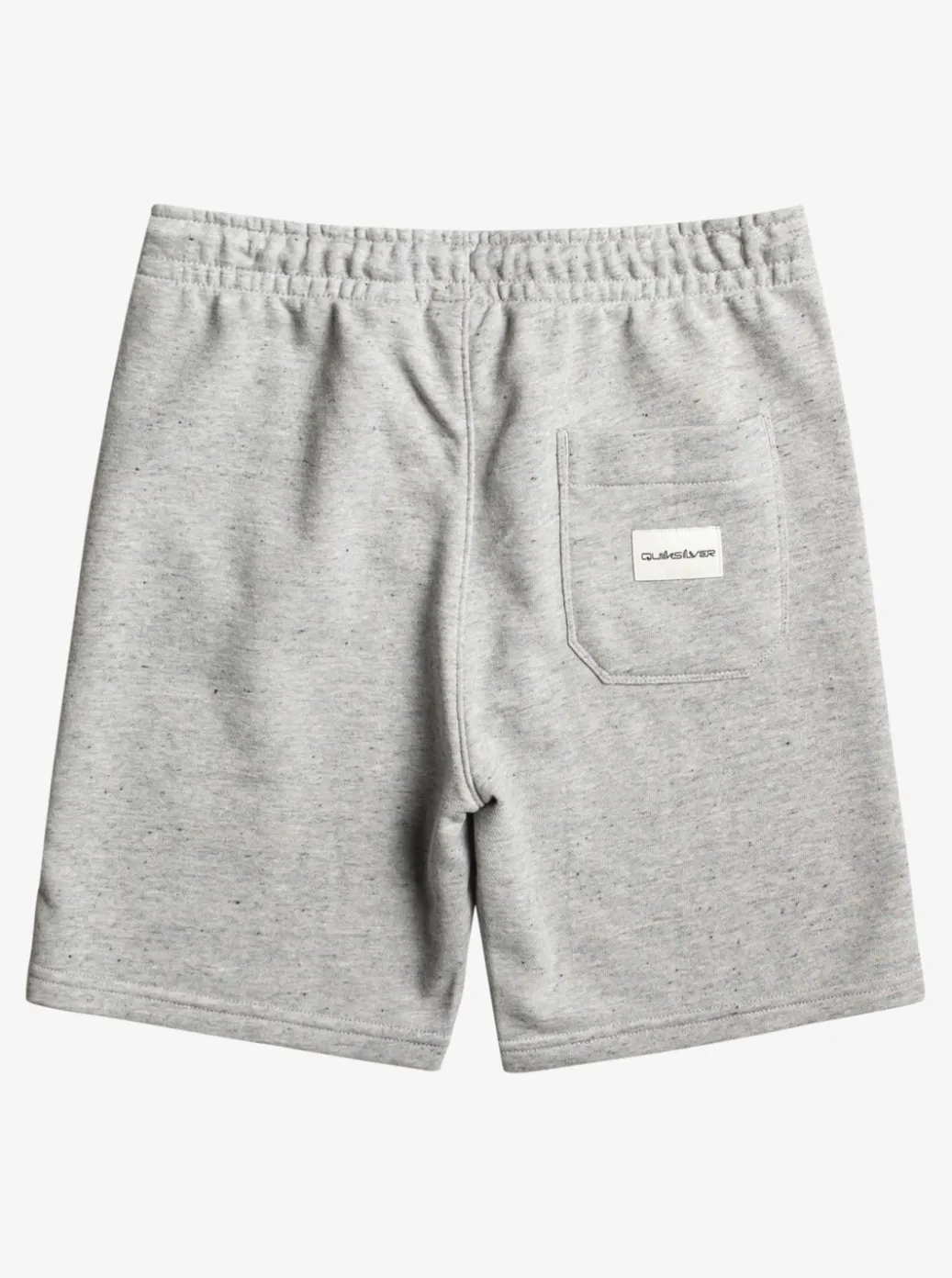 Sale Quiksilver Boy'S 8-16 Easy Day Joggers Light Grey Heather