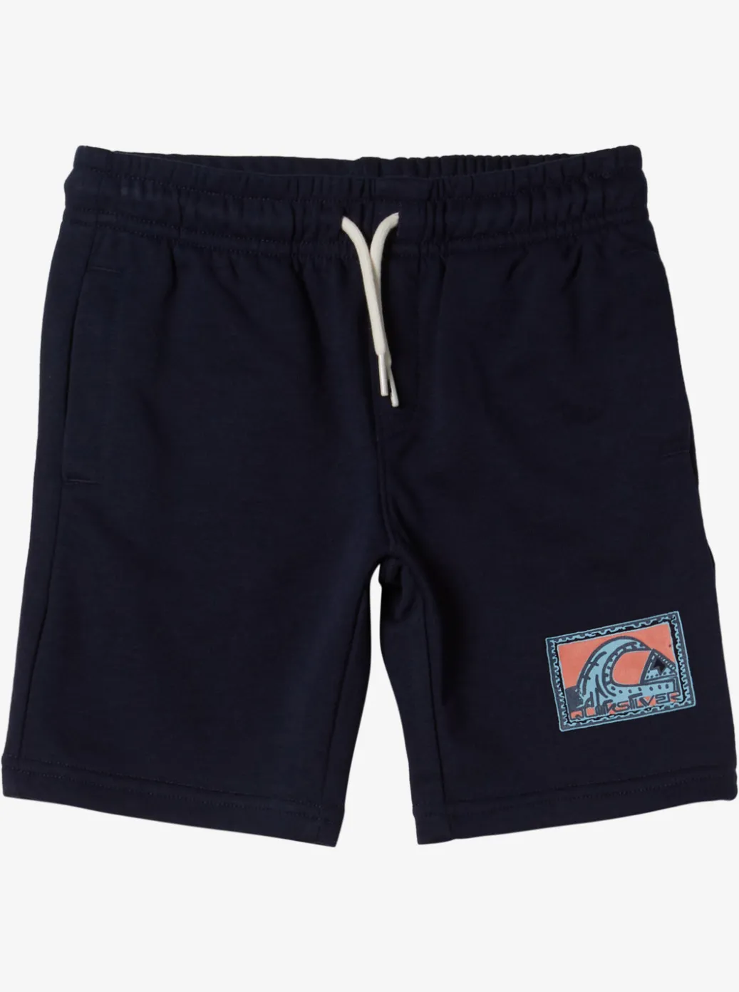 Best Sale Quiksilver Boy'S 2-7 Easy Day Joggers Navy Blazer