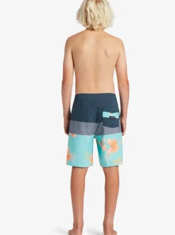 Discount Quiksilver Boy'S 8-16 Everyday Panel 17