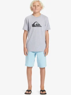 Best Quiksilver Boy'S 8-16 Ocean Elastic 18
