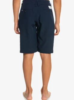 Outlet Quiksilver Boy'S 8-16 Ocean Union 19
