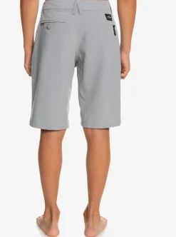 Cheap Quiksilver Boy'S 8-16 Ocean Union 19