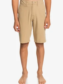 New Quiksilver Boy'S 8-16 Ocean Union 19