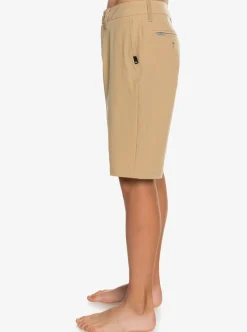 New Quiksilver Boy'S 8-16 Ocean Union 19