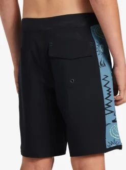 Outlet Quiksilver Boy'S 8-16 Surfsilk Radical Arch 16