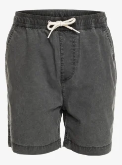 Best Sale Quiksilver Boy'S 8-16 Taxer 15