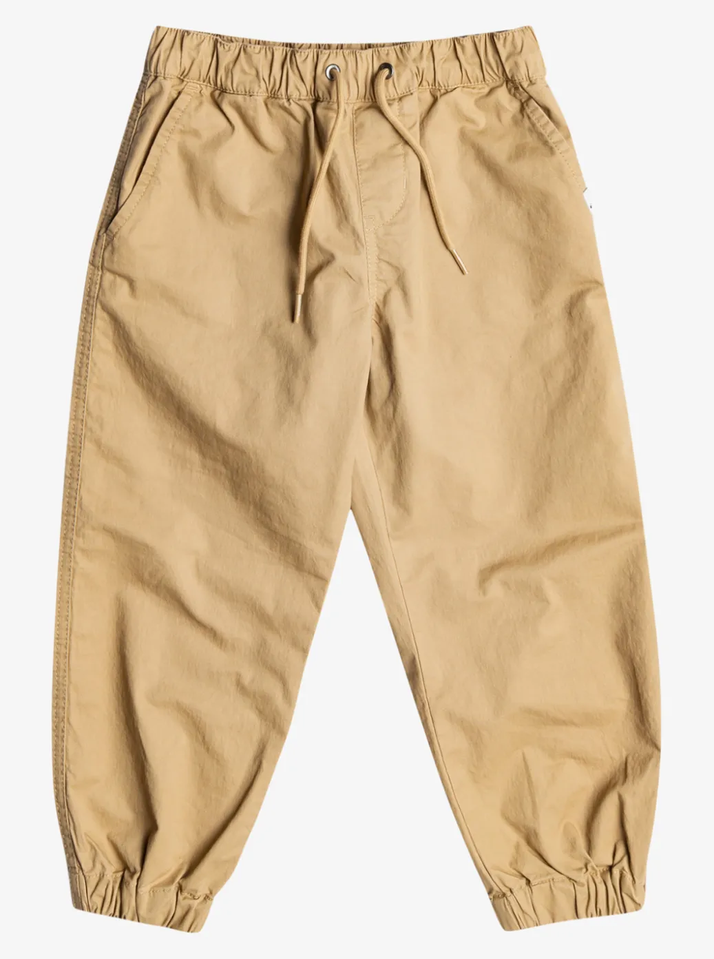 Outlet Quiksilver Boy'S 2-7 Taxer Beach Cruiser Pants Plage