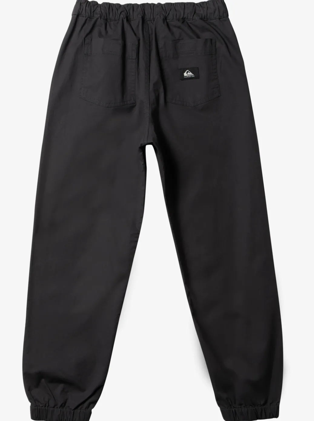 New Quiksilver Boy'S 8-16 Taxer Beach Cruiser Pants Tarmac