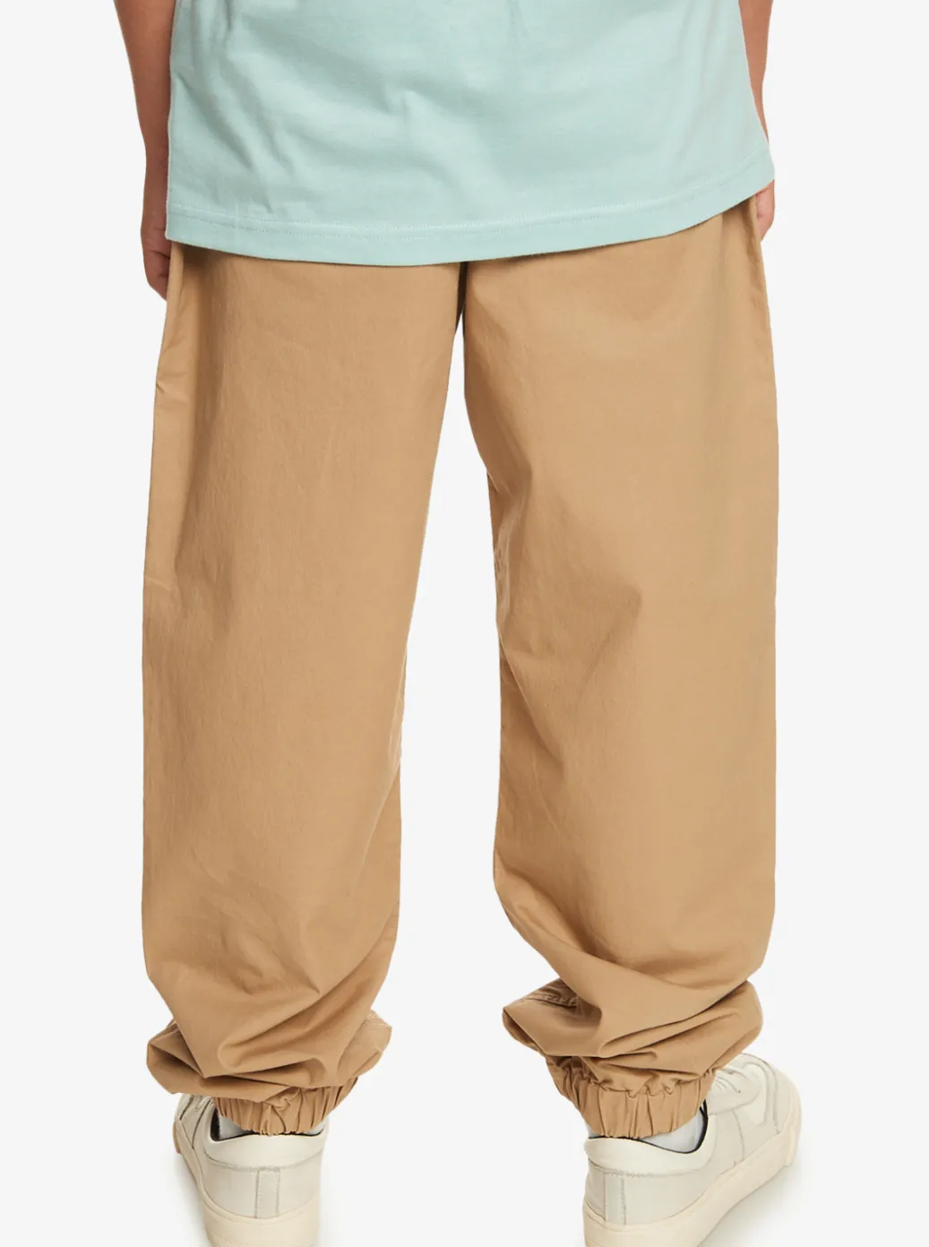 Store Quiksilver Boy'S 8-16 Taxer Beach Cruiser Pants Plage