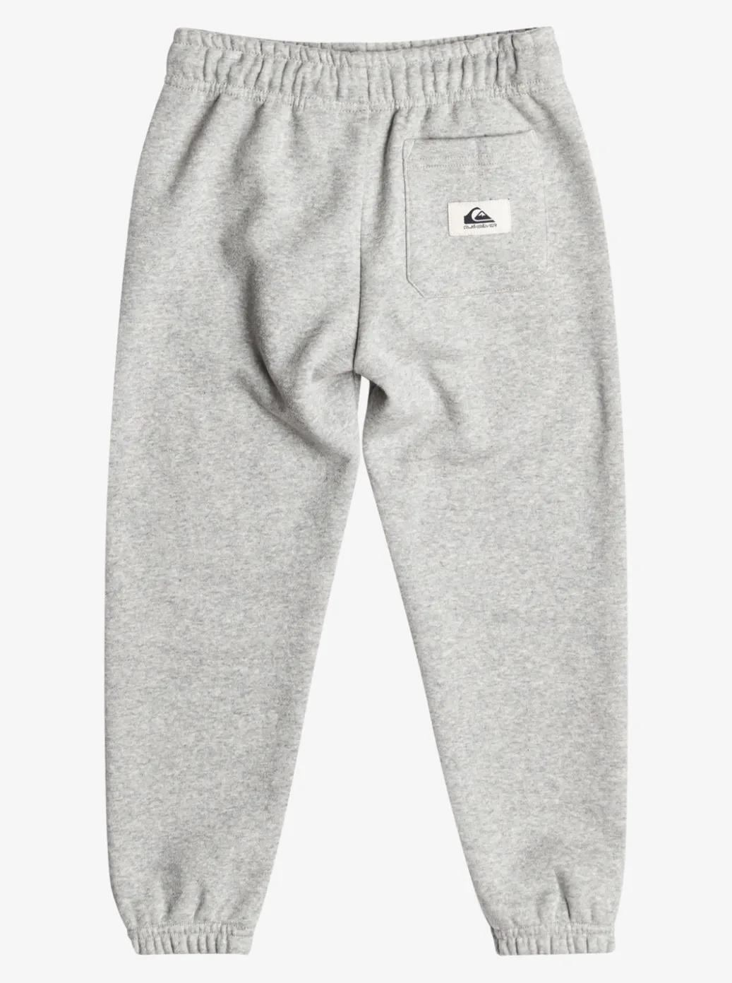Outlet Quiksilver Boy'S 2-7 Trackpant Joggers Light Grey Heather