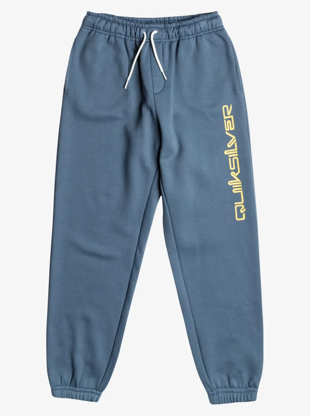 New Quiksilver Boy'S 8-16 Trackpant Joggers Bering Sea