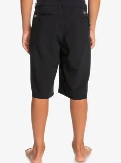 Cheap Quiksilver Boy'S 8-16 Union Amphibian 19