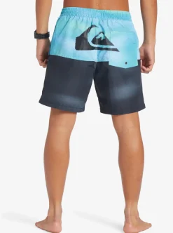Store Quiksilver Butt Logo 17