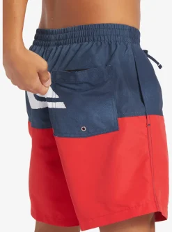 Sale Quiksilver Butt Logo 17