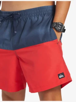 Sale Quiksilver Butt Logo 17