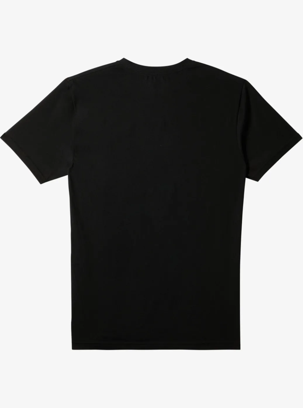 Online Quiksilver Ca Funshine T-Shirt Black