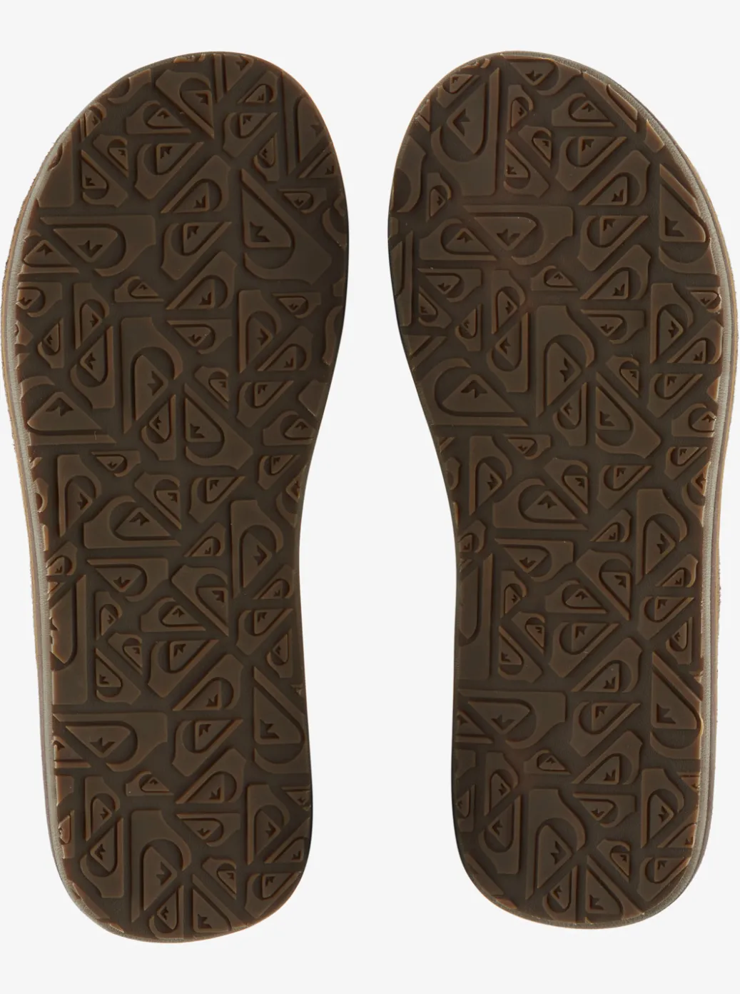 Discount Quiksilver Carver Leather Ii Basic Sandal Strap Tan 1
