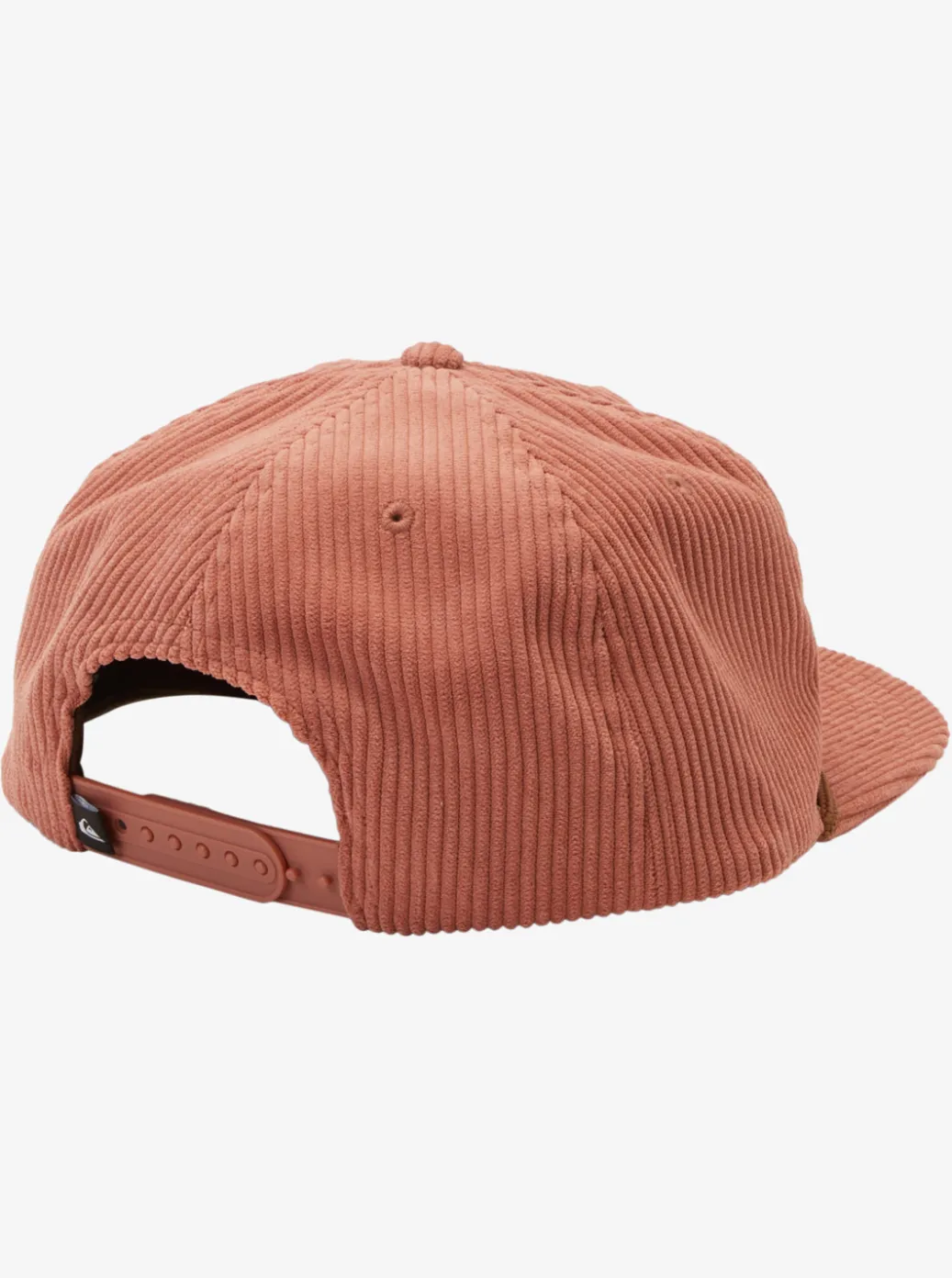 Sale Quiksilver Cordonado Trucker Hat Mango