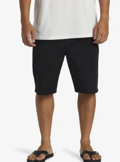 Best Quiksilver Crest Chino Chino 21