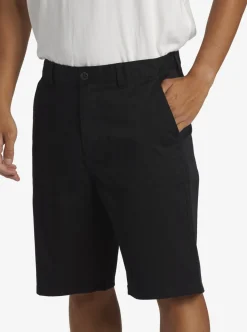 Best Quiksilver Crest Chino Chino 21